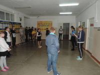  Конкурс рисунков и поделок