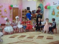  В гости косени