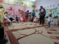  В гости косени