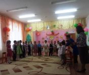  В гости косени