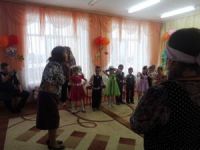  В гости косени