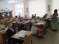  Народы мира