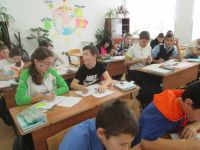  Народы мира