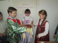  Народы мира