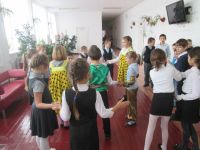  Народы мира