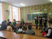  Народы мира