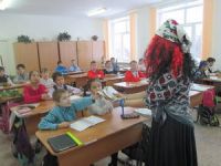  Народы мира