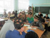  Народы мира