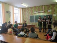  Народы мира