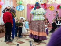  День матери во 2-й младшей группе