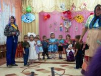  День матери во 2-й младшей группе