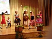  День матери в клубе