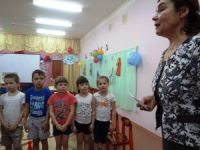  Преемственность детского сада и начальной школы, проблемы и перспективы