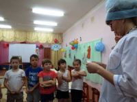  Преемственность детского сада и начальной школы, проблемы и перспективы