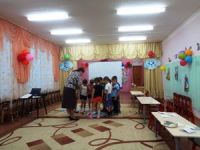  Преемственность детского сада и начальной школы, проблемы и перспективы