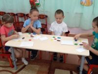  Преемственность детского сада и начальной школы, проблемы и перспективы