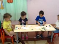  Преемственность детского сада и начальной школы, проблемы и перспективы