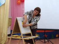  Преемственность детского сада и начальной школы, проблемы и перспективы