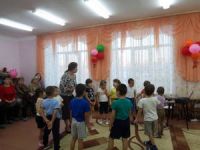  Преемственность детского сада и начальной школы, проблемы и перспективы