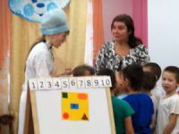  Преемственность детского сада и начальной школы, проблемы и перспективы