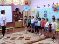  Преемственность детского сада и начальной школы, проблемы и перспективы