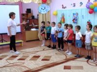  Преемственность детского сада и начальной школы, проблемы и перспективы