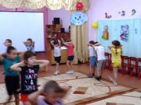  Преемственность детского сада и начальной школы, проблемы и перспективы