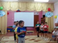  Преемственность детского сада и начальной школы, проблемы и перспективы