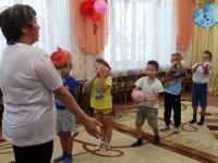  Преемственность детского сада и начальной школы, проблемы и перспективы