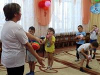  Преемственность детского сада и начальной школы, проблемы и перспективы