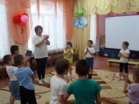  Преемственность детского сада и начальной школы, проблемы и перспективы