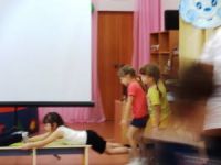  Преемственность детского сада и начальной школы, проблемы и перспективы