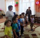  Преемственность детского сада и начальной школы, проблемы и перспективы