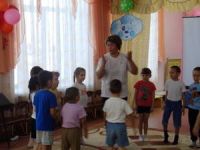  Преемственность детского сада и начальной школы, проблемы и перспективы