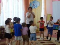  Преемственность детского сада и начальной школы, проблемы и перспективы