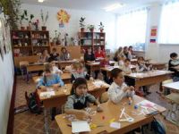  Преемственность детского сада и начальной школы, проблемы и перспективы