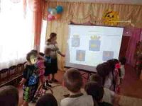  Путешествие по Тюменской области