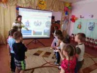  Путешествие по Тюменской области