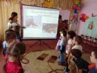  Путешествие по Тюменской области