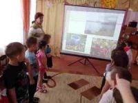  Путешествие по Тюменской области