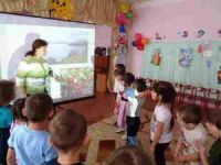  Путешествие по Тюменской области