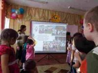  Путешествие по Тюменской области