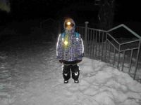  Автокресло - детям!