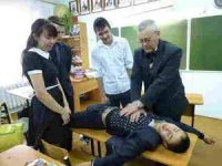  Всемирный день ГО