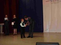  Награждение победителей и призеров