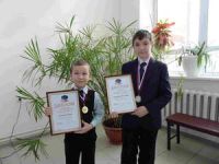  Награждение победителей и призеров